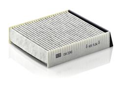 MANN-FILTER CUK 2240