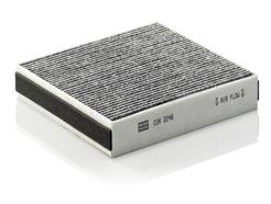 MANN-FILTER CUK 2246