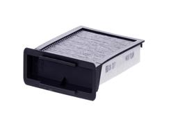 MANN-FILTER CUK 2317