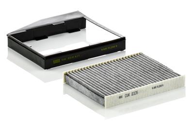 MANN-FILTER CUK 2335 KIT EAN: 4011558067526.