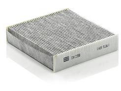 MANN-FILTER CUK 2358