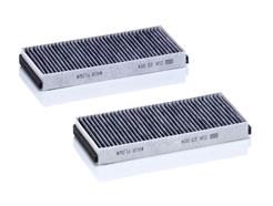 MANN-FILTER CUK 23 004-2