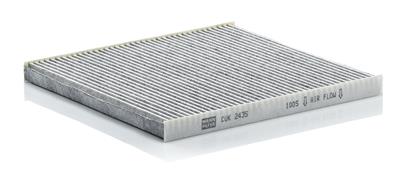 MANN-FILTER CUK 2435 EAN: 4011558003173.