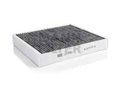 MANN-FILTER CUK 24 003