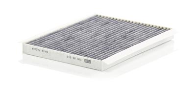 MANN-FILTER CUK 24 013 EAN: 4011558068783.