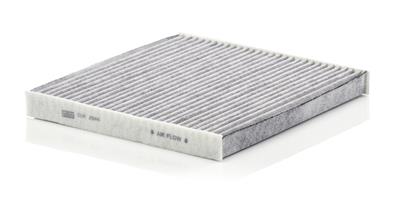 MANN-FILTER CUK 2544 EAN: 4011558069148.