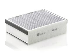 MANN-FILTER CUK 25 007