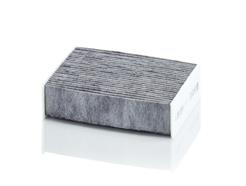 MANN-FILTER CUK 25 012