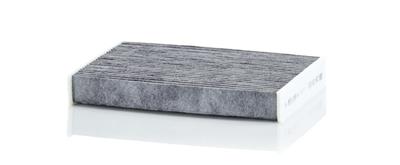 MANN-FILTER CUK 25 012 EAN: 4011558043025.