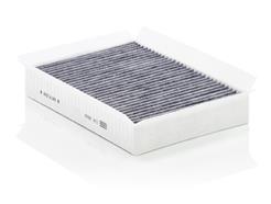 MANN-FILTER CUK 2622