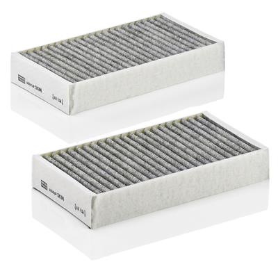 MANN-FILTER CUK 2646-2 EAN: 4011558411602.