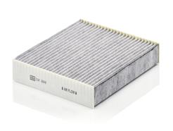 MANN-FILTER CUK 2648