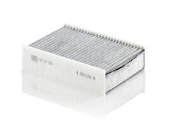 MANN-FILTER CUK 26 006