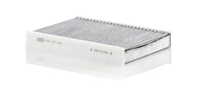 MANN-FILTER CUK 26 006 EAN: 4011558081263.