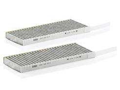 MANN-FILTER CUK 26 013-2