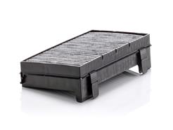 MANN-FILTER CUK 26 018