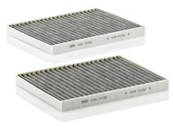 MANN-FILTER CUK 2736-2