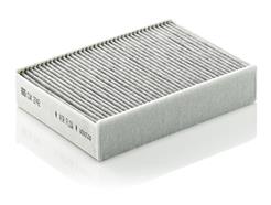 MANN-FILTER CUK 2742