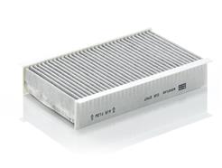 MANN-FILTER CUK 2747