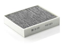 MANN-FILTER CUK 2757