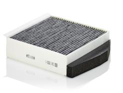 MANN-FILTER CUK 2855/1