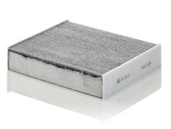 MANN-FILTER CUK 29 010