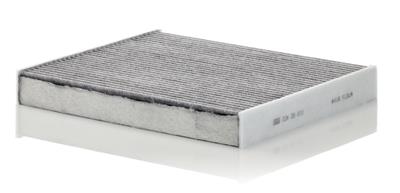 MANN-FILTER CUK 29 010 EAN: 4011558331962.