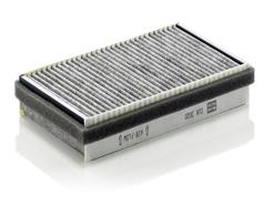 MANN-FILTER CUK 3020