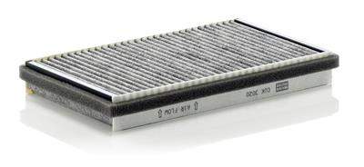 MANN-FILTER CUK 3020 EAN: 4011558403201.