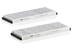 MANN-FILTER CUK 3023-2