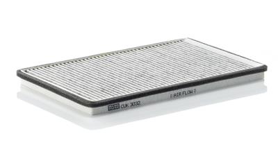 MANN-FILTER CUK 3032 EAN: 4011558003234.