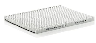 MANN-FILTER CUK 3059 EAN: 4011558403102.