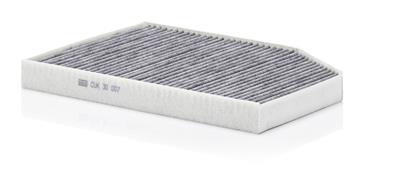 MANN-FILTER CUK 30 007 EAN: 4011558341084.