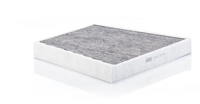 MANN-FILTER CUK 3172 EAN: 4011558404703.