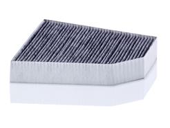 MANN-FILTER CUK 33 007