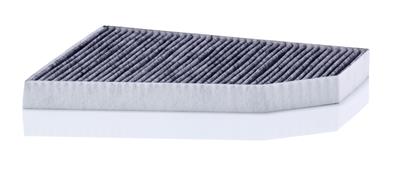 MANN-FILTER CUK 33 007 EAN: 4011558825522.