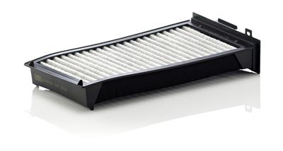 MANN-FILTER CUK 3518 EAN: 4011558409203.