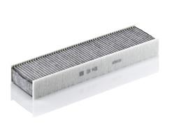 MANN-FILTER CUK 4436