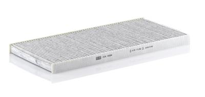 MANN-FILTER CUK 4594 EAN: 4011558545109.