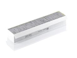 MANN-FILTER CUK 5141