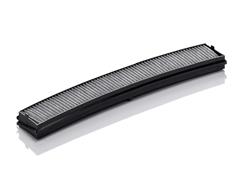 MANN-FILTER CUK 6724