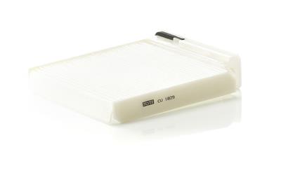 MANN-FILTER CU 1829 EAN: 4011558316600.