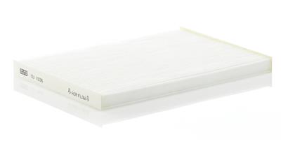 MANN-FILTER CU 1936 EAN: 4011558540203.