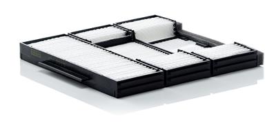 MANN-FILTER CU 2015 EAN: 4011558320805.