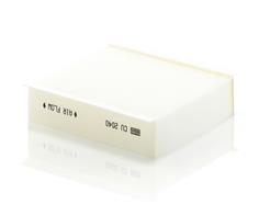 MANN-FILTER CU 2040