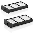 MANN-FILTER CU 2106-2