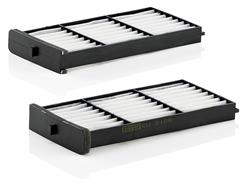 MANN-FILTER CU 2106-2