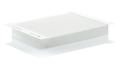 MANN-FILTER CU 2143 EAN: 4011558311605.