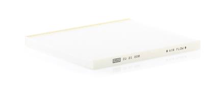 MANN-FILTER CU 21 008 EAN: 4011558044558.