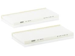 MANN-FILTER CU 2214-2